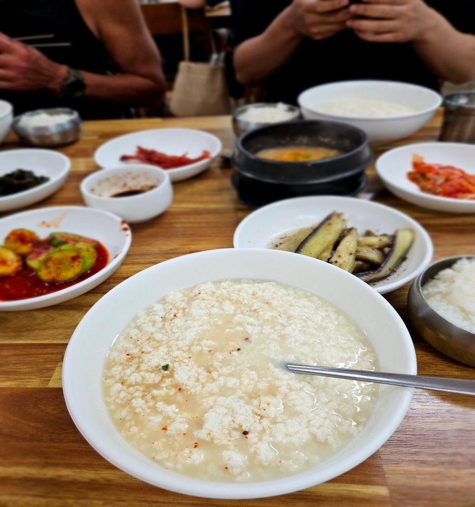 김영애할머니순두부