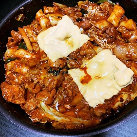 춘천 맛집