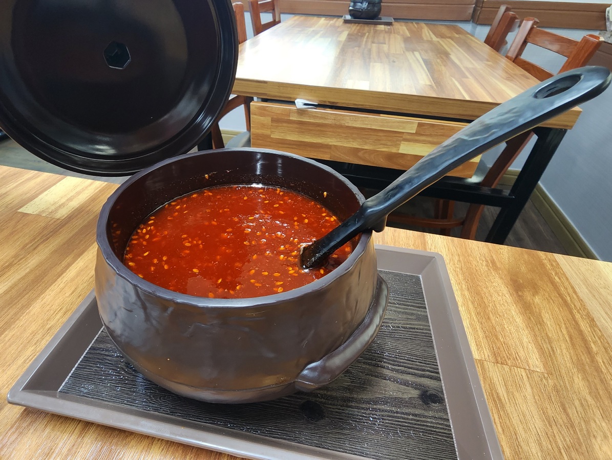 선어회식당
