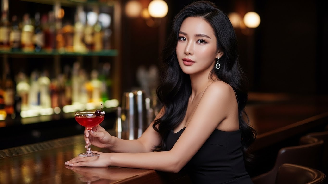 국산 위스키 종류