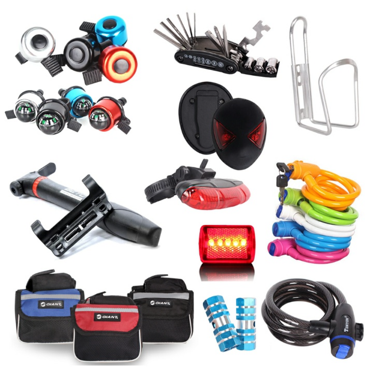 자전거 타면서 할 수 있는 건강 루틴 &ndash; 50대 이상 실천 팁