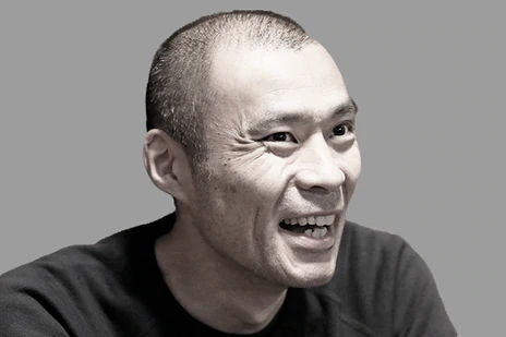 요시타케 신스케