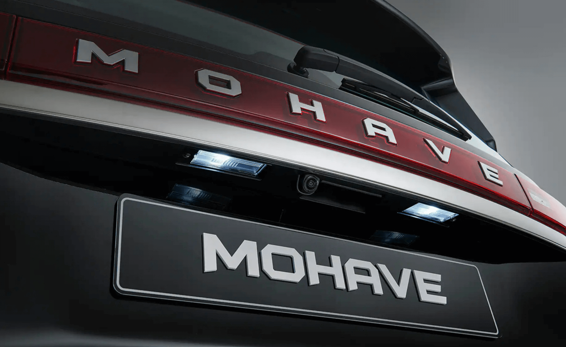 모하비(더 마스터)가격&amp;#44; 중고차 가격&amp;#44; 픽업트럭&amp;단종