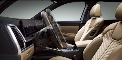 25년 12월 자동차 판매량 순위