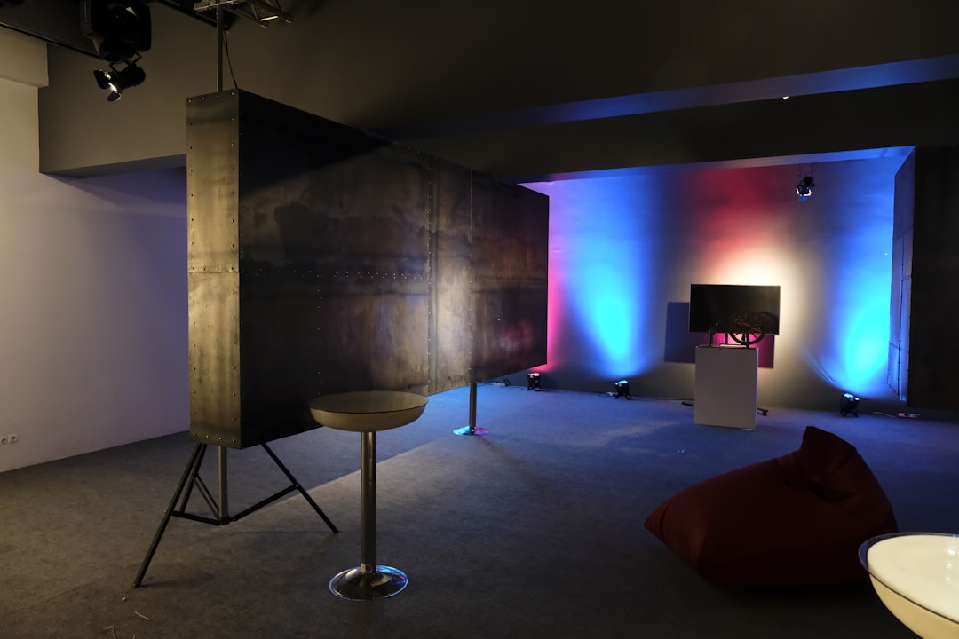 Studio