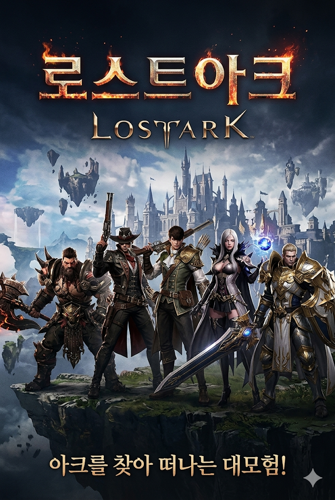 로스트아크