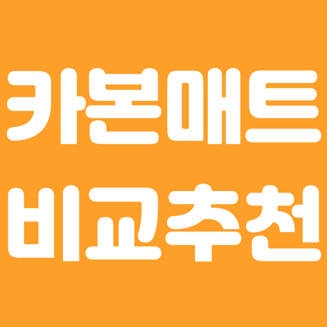 카본매트