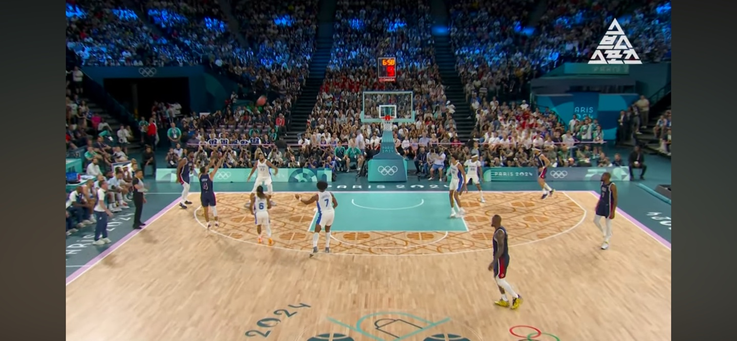 커리가 커리했던 4쿼터 ❘ 누구도 의심하지 않은 순간들