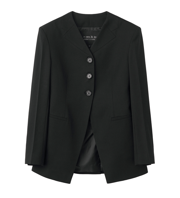 손해 보기 싫어서 6회 신민아 자켓