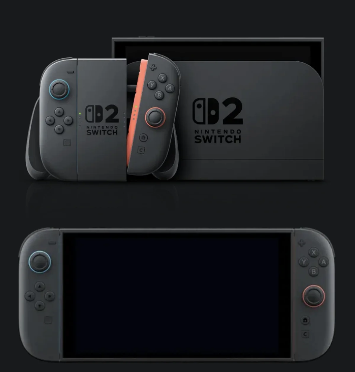 닌텐도 스위치2 초기 세팅 (HDR, 절전, 활용법)