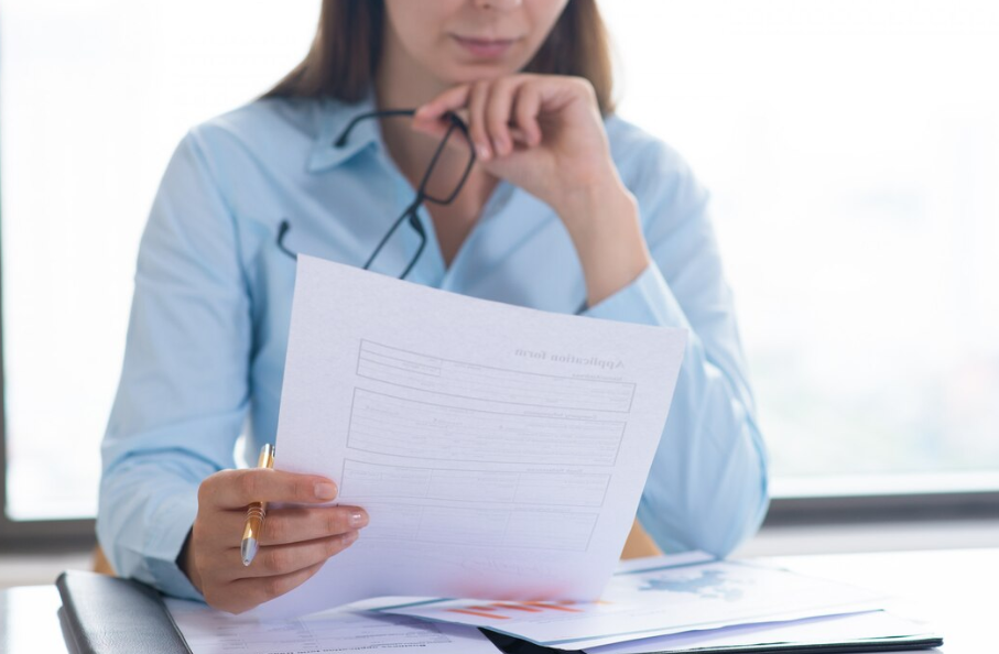 건강보험자격확인서 발급 시 주의사항