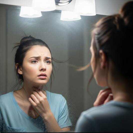 고칼슘혈증 원인 및 관리