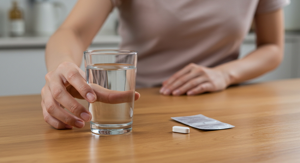 여름 영양제 3가지