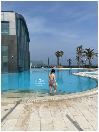 제주수영장리조트 아이와 제주 여행 수영장이있는 숙박 시설 하모니 리조트 완벽 정보_15
