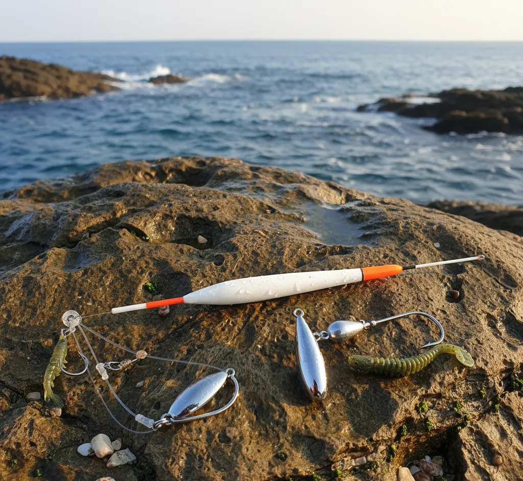 11월 바다낚시 어종 지역별 정보 제공 이미지