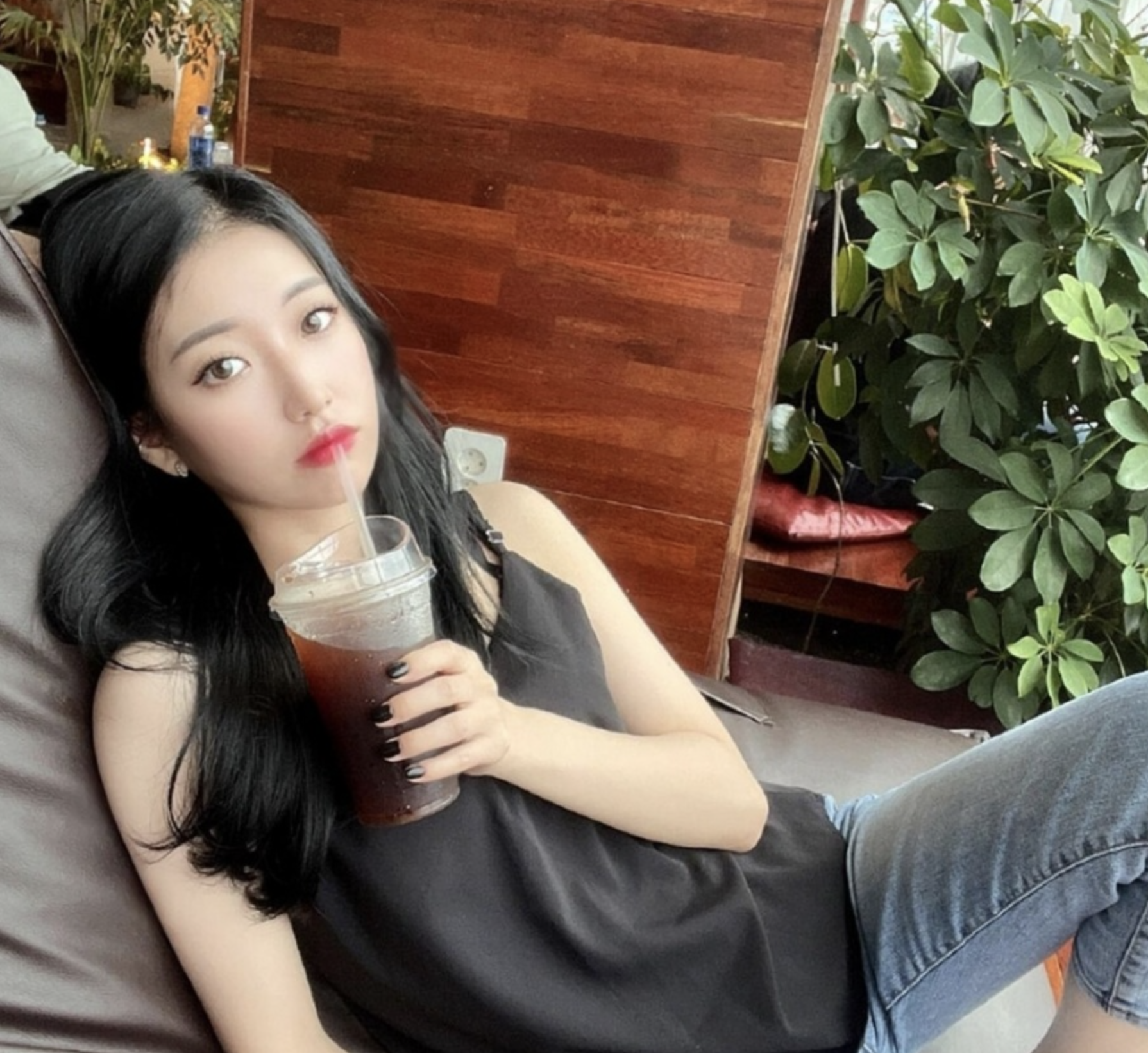 배수진 인스타그램