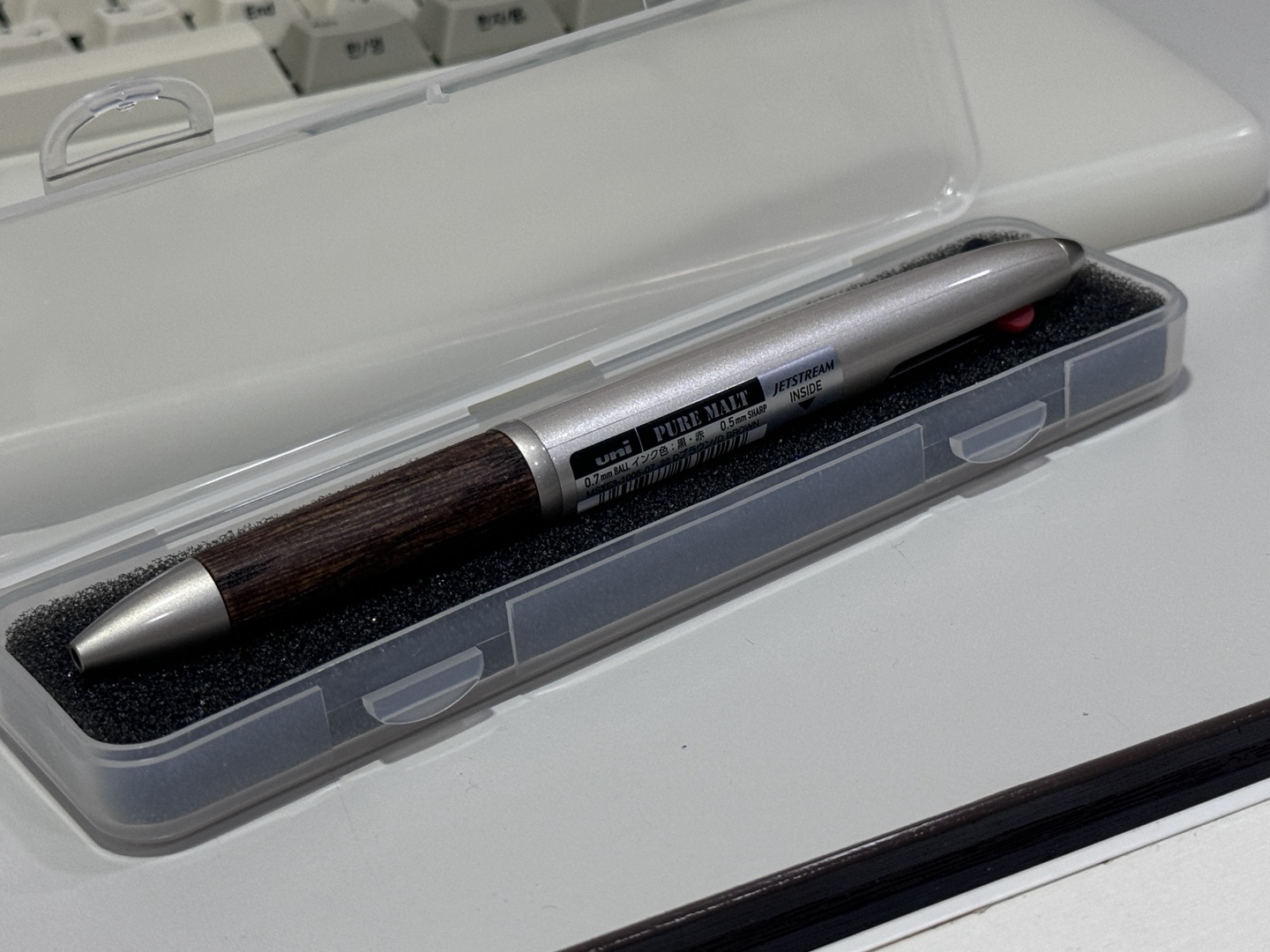 제트스트림 퓨어몰트