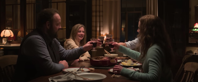 【프랑스 로맨스영화 추천】 줄리아의 인생극장 다시보기 줄거리 결말 후기 리뷰 스포일러