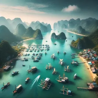 베트남 여행지 추천 리스트 정리_11