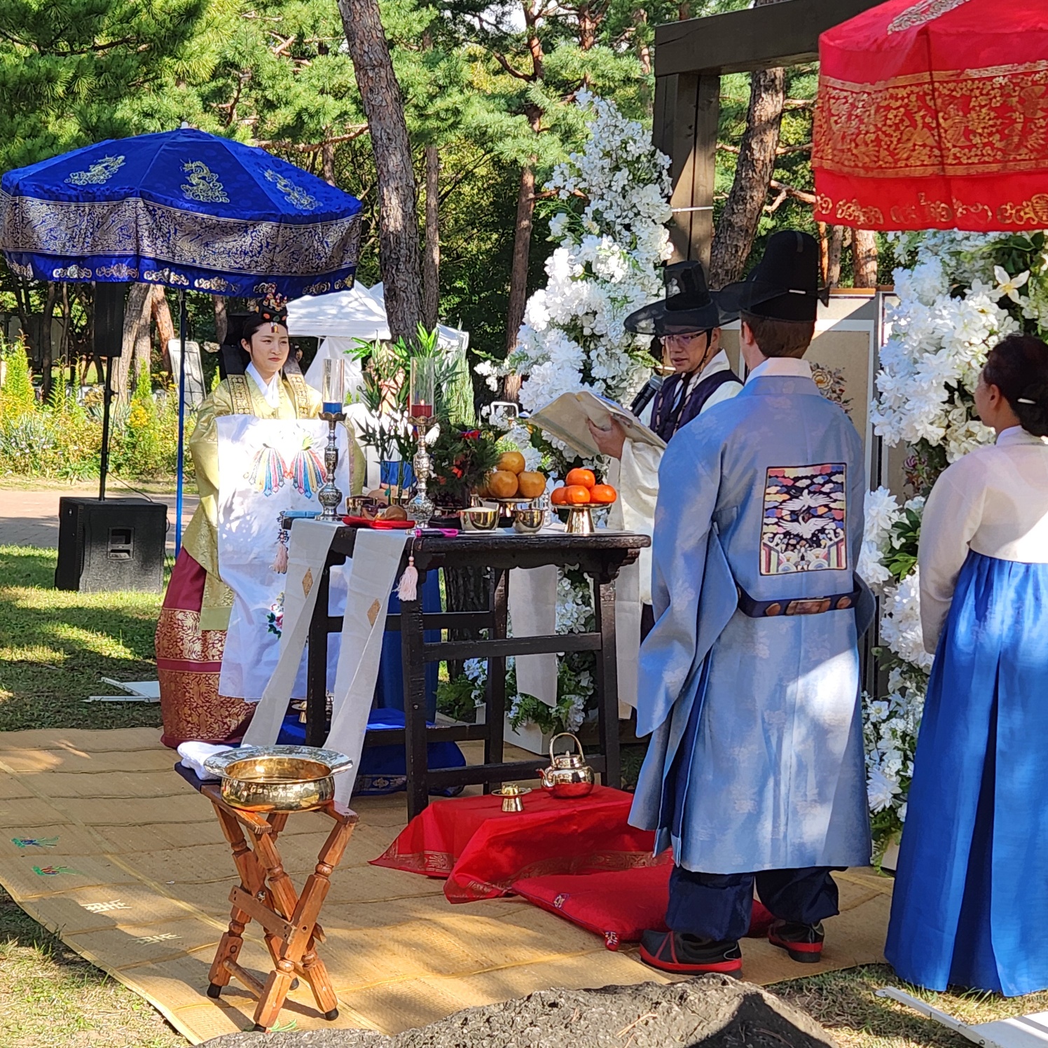 서울 새록결혼식 신청 방법 및 비용 &ndash; 월드컵공원 친환경 스몰 웨딩 총정리 [예비 신혼부부 예식]