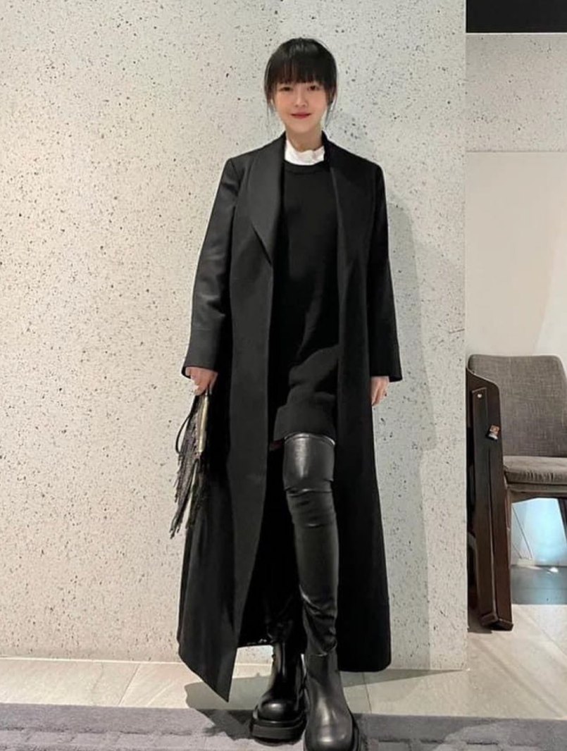 쉬시위안 서희원