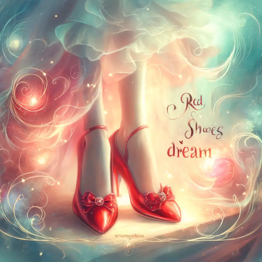 빨간 구도 꿈 해몽