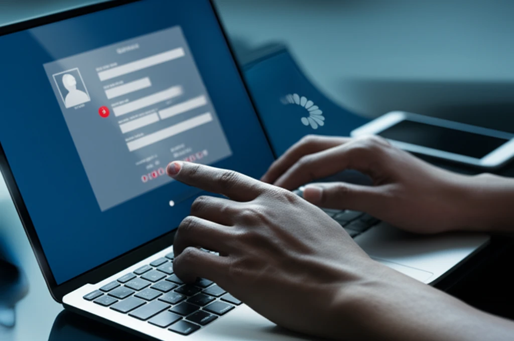 본인인증 실패? 2차 민생회복 소비쿠..