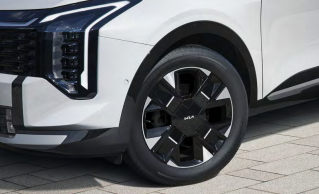 스포티지 가격표