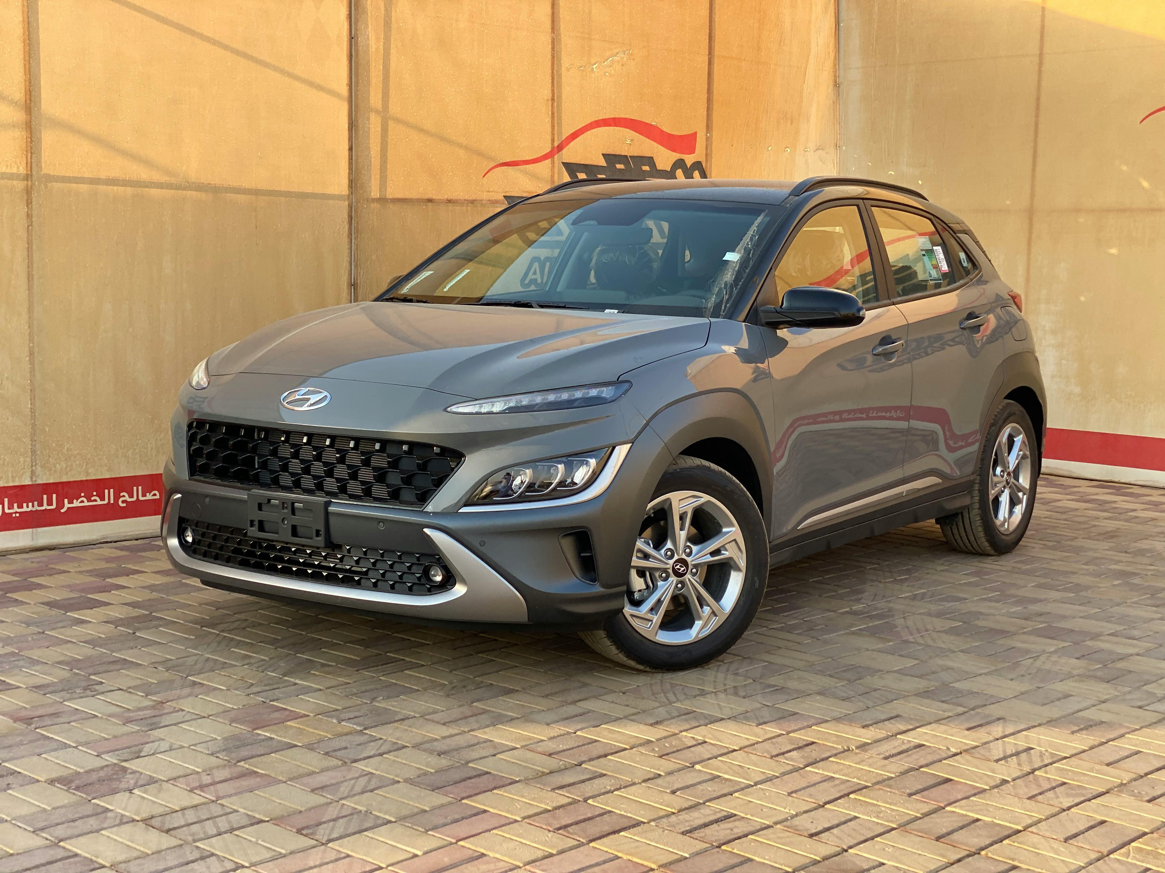 소형 suv 관련 사진