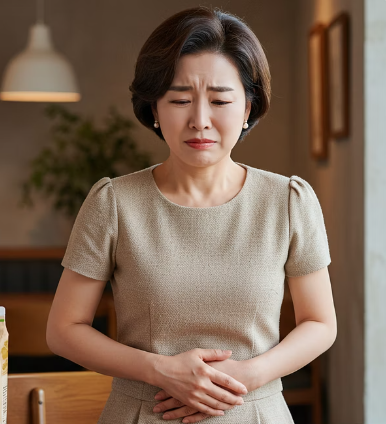 칡즙 부작용