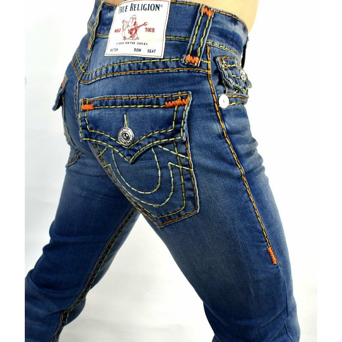 트루릴리전 남자명품트루릴리젼청바지 True Religion Mens