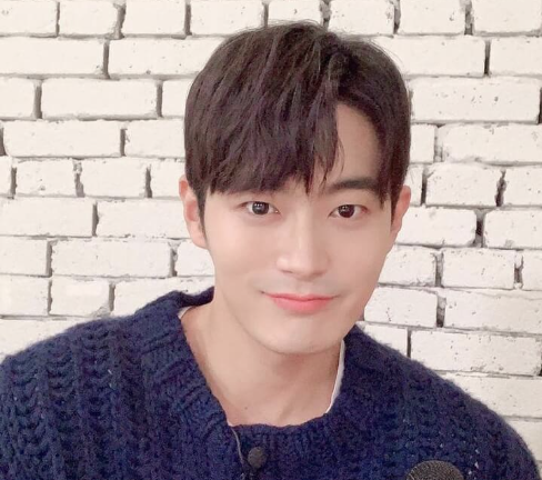 차서원 프로필