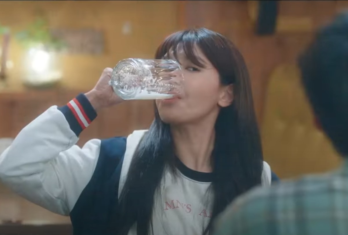 금주를 부탁해 다시보기, 재방송 및 1, 2화 줄거리 요약