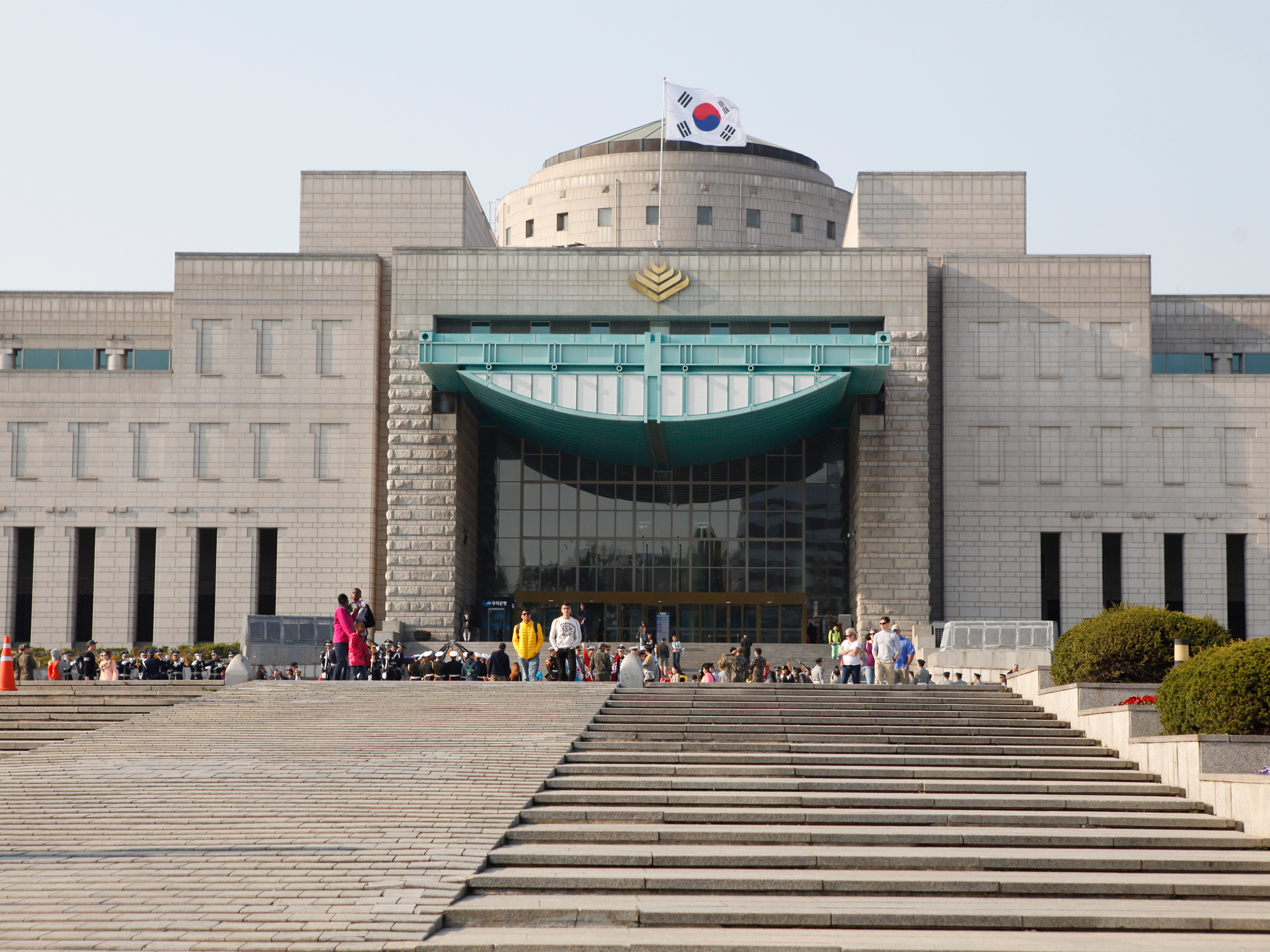 전쟁기념관 완벽 가이드｜전시관 구성&middot;역사적 의미&middot;관람 포인트&middot;방문 전 정보
