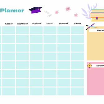 초등학생 하루 공부 루틴
