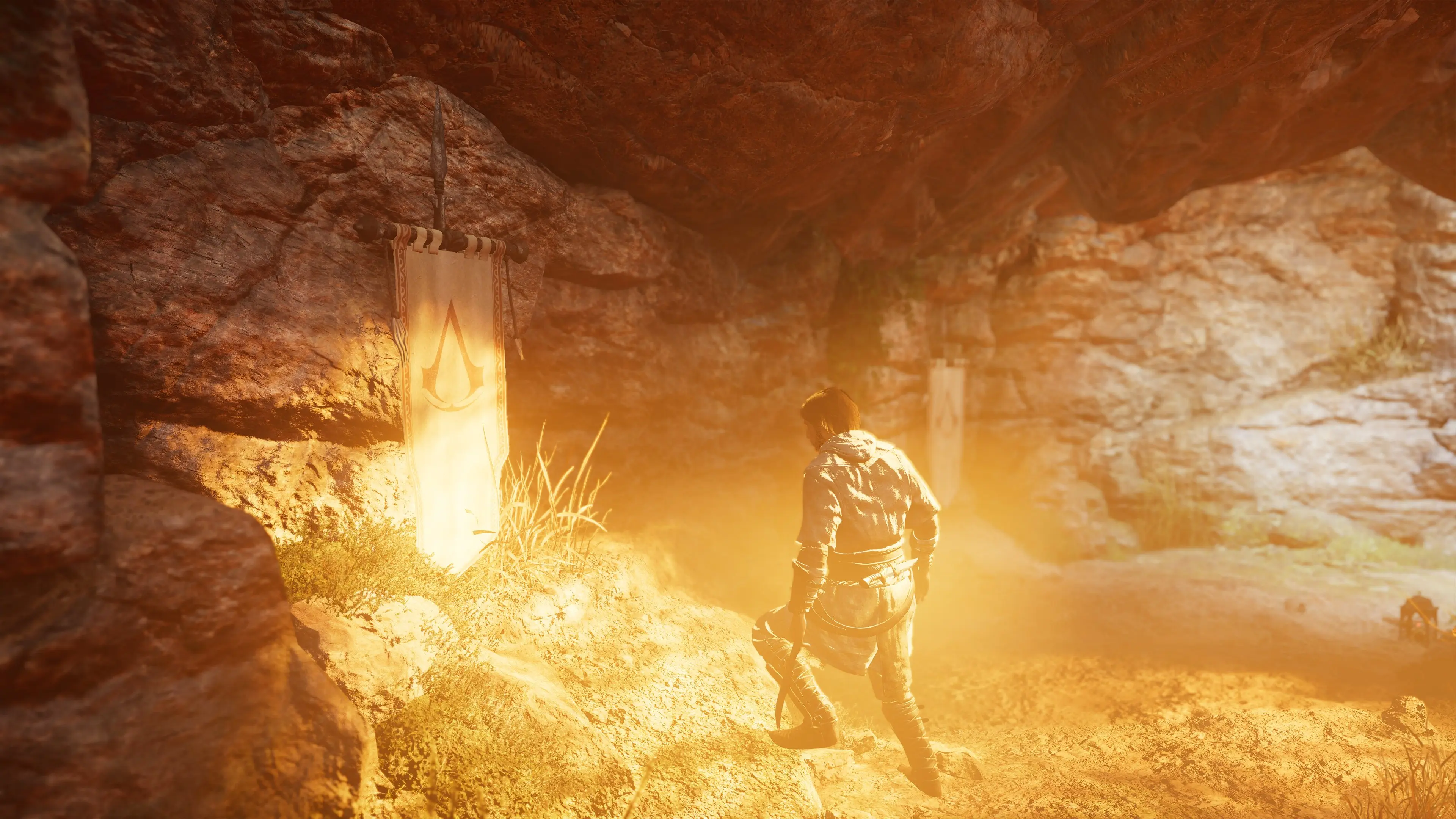 어쌔신 크리드 미라지 리뷰