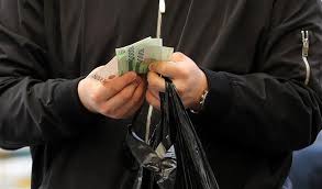 25만원 지원금 민생회복지원금 신청방법