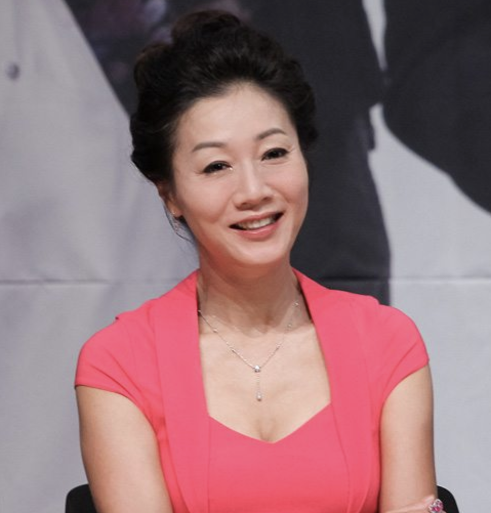 방은희 제작발표회