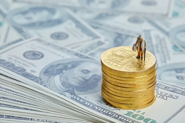 기초노령연금 금액