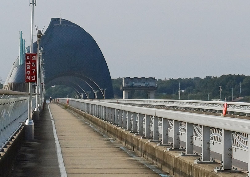 광주광역시 남구 승촌파크골프장 소개 (공인구장)