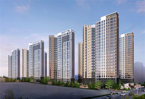 부산 에코델타시티 아파트! 중흥S클래스 에듀리버, 입지·분양가 분석