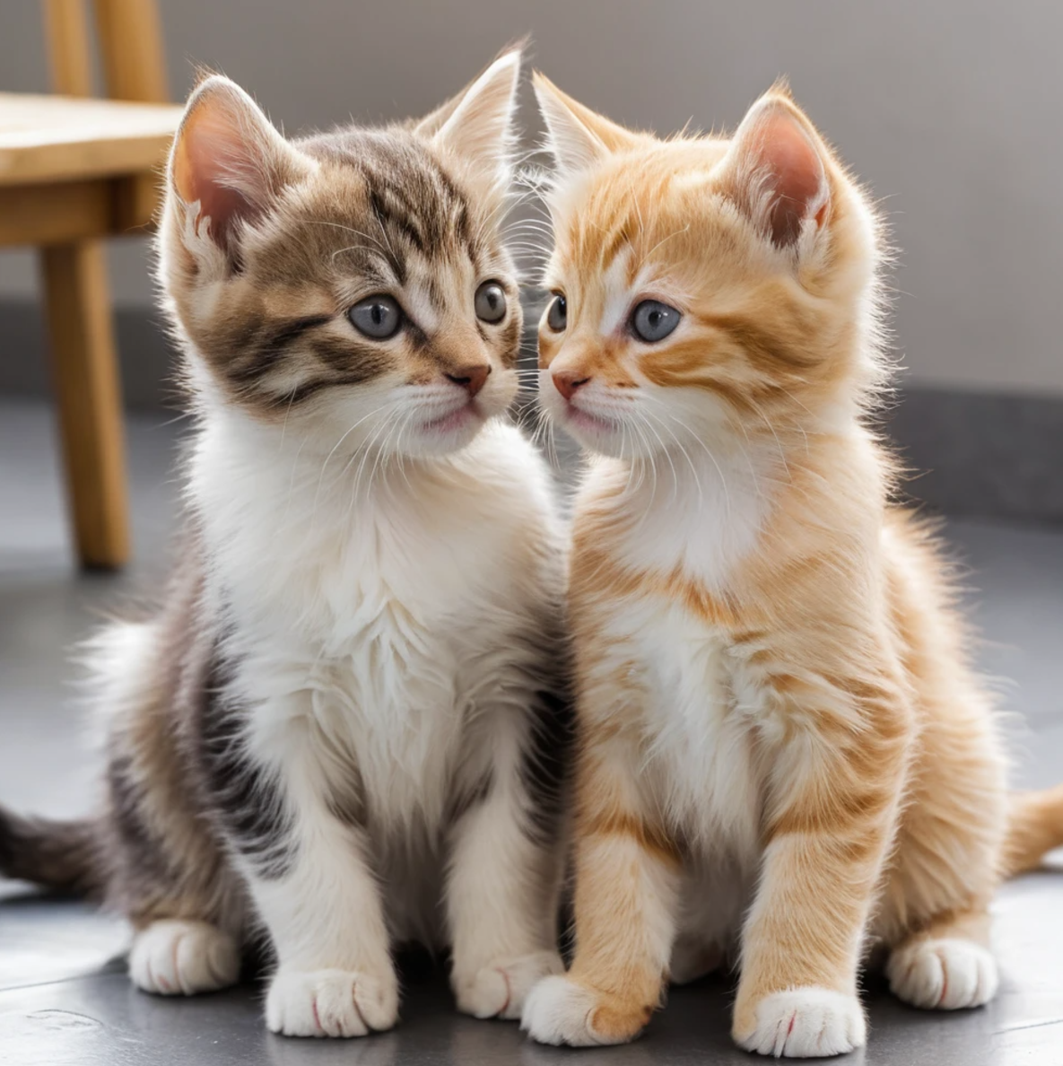 아기 고양이 키우는 법
