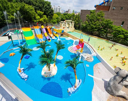 미란다 스파플러스