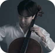 히사이시조 영화음악 콘서트 (첼리스트 배성우)