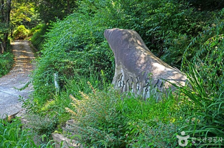 완주 가볼만한곳 베스트 10