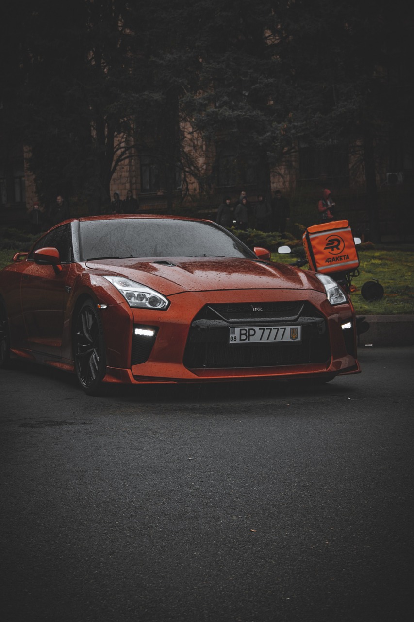 gtr