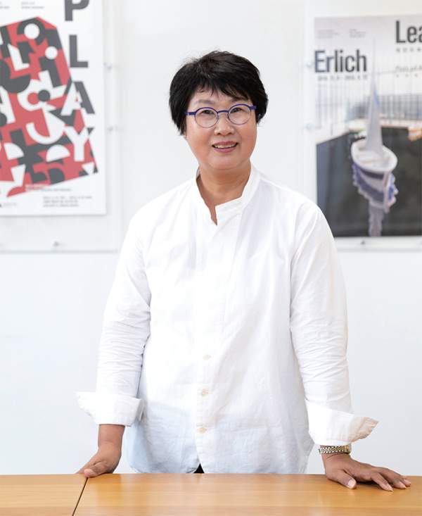 문체부 홍선옥 사무관 