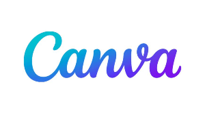 캔바 CANVA 로고 공식사이트