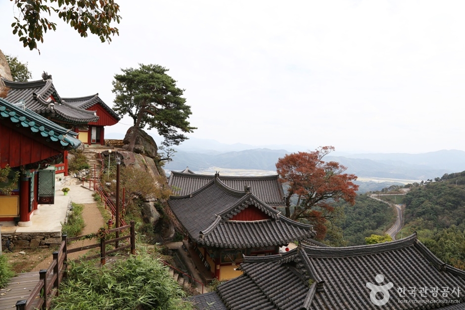 산청 가볼만한곳 베스트10