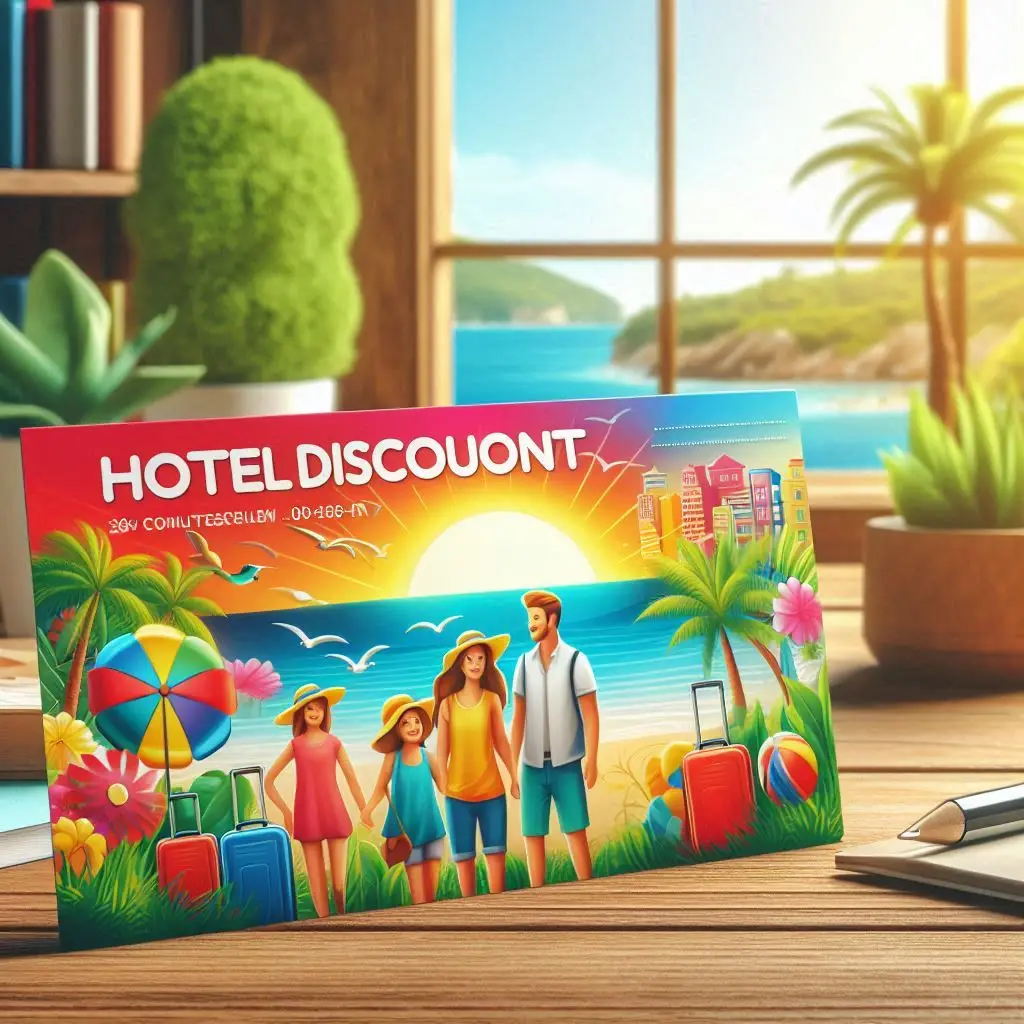 3월 부킹닷컴 할인코드6